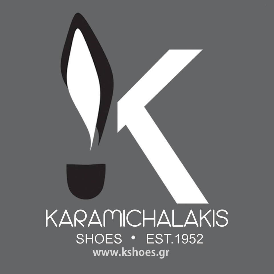 Υποδήματα Ανατομικά Καραμιχαλάκης - KShoes.gr Logo