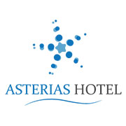 Asterias Hotel Logo