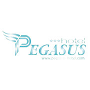 Pegasus Hotel Logo