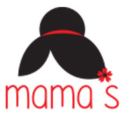 Mamas Paros Logo