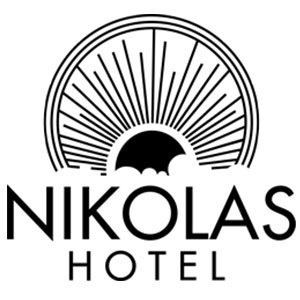 Ξενοδοχείο Νικόλας Logo